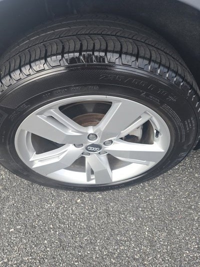 2018 Audi Q5 2.0T Premium Plus quattro