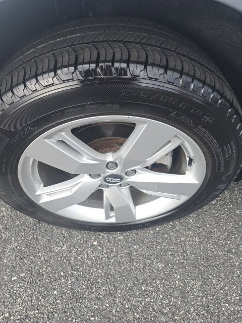 2018 Audi Q5 2.0T Premium Plus quattro