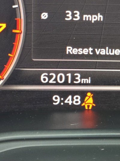 2018 Audi Q5 2.0T Premium Plus quattro