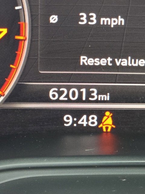 2018 Audi Q5 2.0T Premium Plus quattro