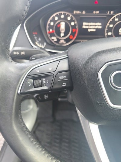 2018 Audi Q5 2.0T Premium Plus quattro