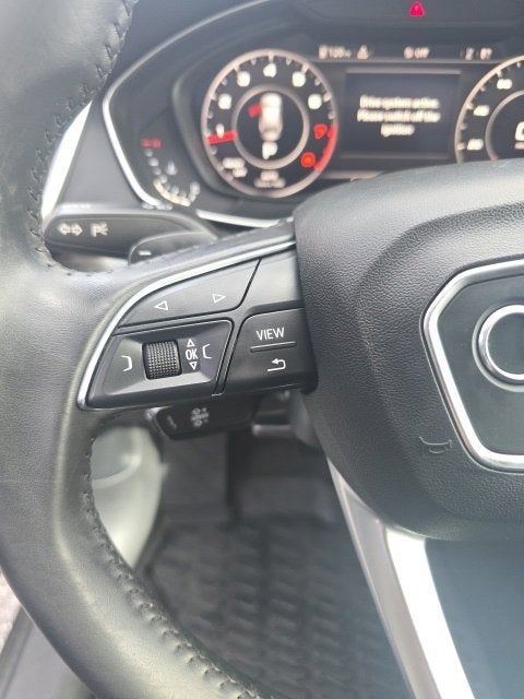 2018 Audi Q5 2.0T Premium Plus quattro
