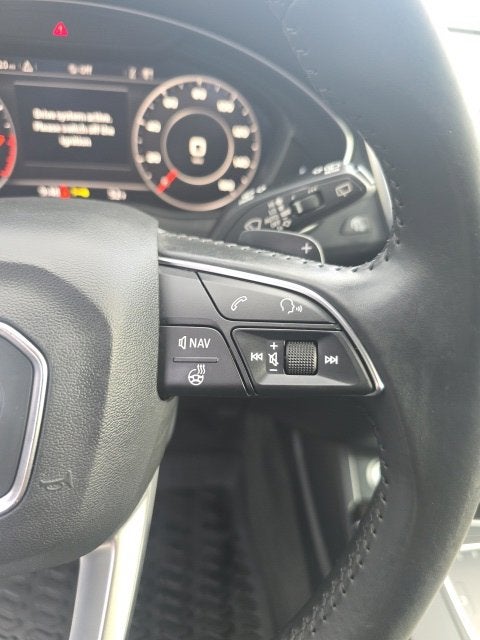 2018 Audi Q5 2.0T Premium Plus quattro