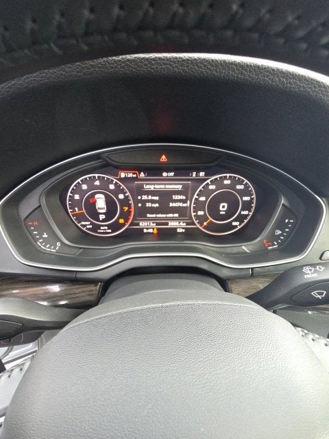 2018 Audi Q5 2.0T Premium Plus quattro