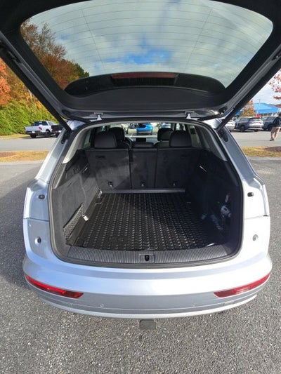 2018 Audi Q5 2.0T Premium Plus quattro