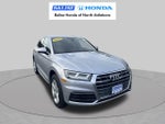 2018 Audi Q5 2.0T Premium Plus quattro