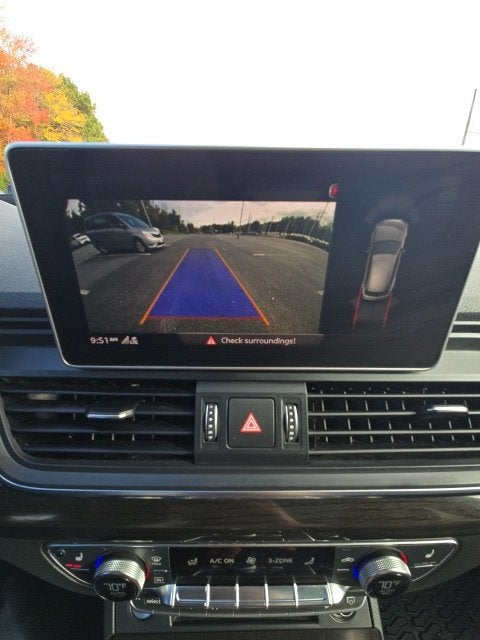 2018 Audi Q5 2.0T Premium Plus quattro