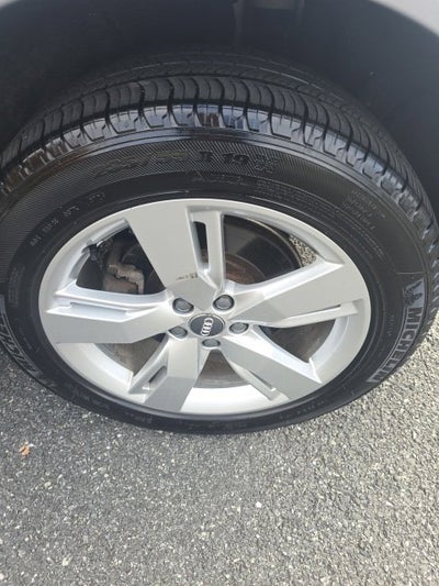 2018 Audi Q5 2.0T Premium Plus quattro
