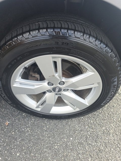 2018 Audi Q5 2.0T Premium Plus quattro