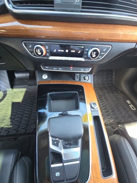 2023 Audi Q5 45 S line Premium Plus quattro