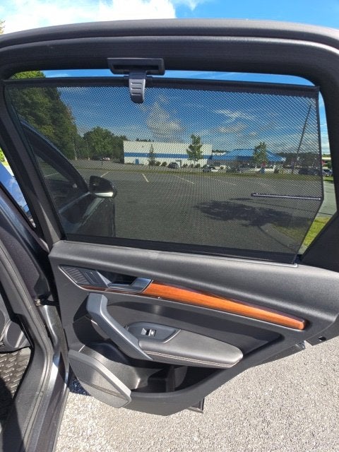 2023 Audi Q5 45 S line Premium Plus quattro