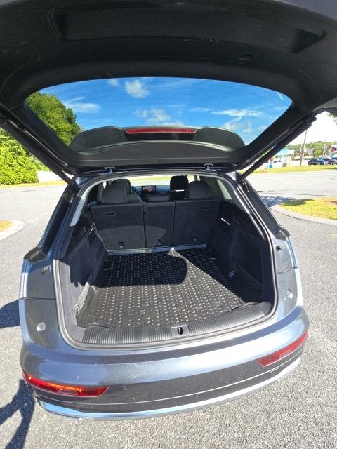 2023 Audi Q5 45 S line Premium Plus quattro