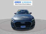 2023 Audi Q5 45 S line Premium Plus quattro