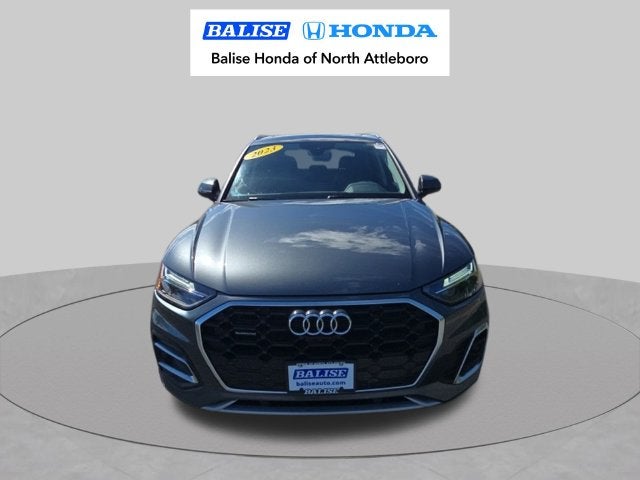 2023 Audi Q5 45 S line Premium Plus quattro