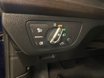 2023 Audi Q5 45 S line Premium quattro