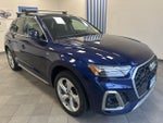 2023 Audi Q5 45 S line Premium quattro