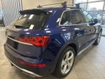 2023 Audi Q5 45 S line Premium quattro