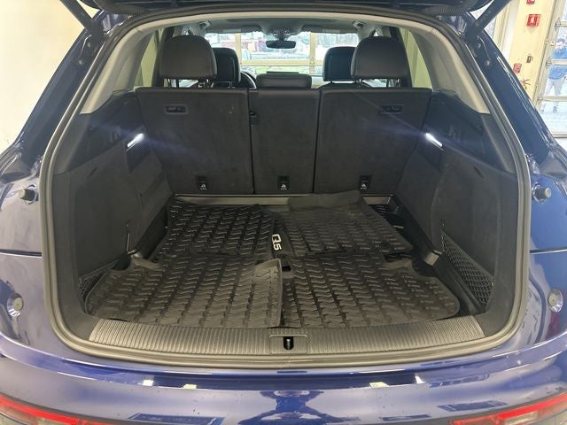 2023 Audi Q5 45 S line Premium quattro