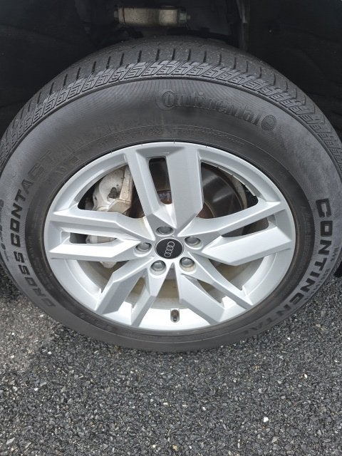 2024 Audi Q5 45 S line Premium quattro