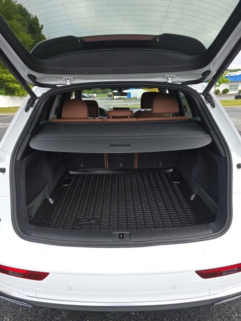 2024 Audi Q5 45 S line Premium quattro