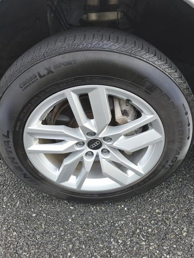 2024 Audi Q5 45 S line Premium quattro