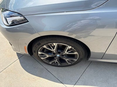 2025 BMW 2 Series 228 xDrive Gran Coupe