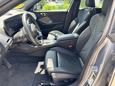 2025 BMW 2 Series 228 xDrive Gran Coupe