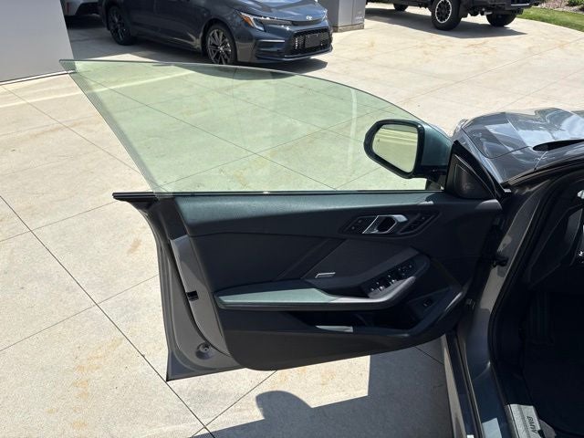 2025 BMW 2 Series 228 xDrive Gran Coupe