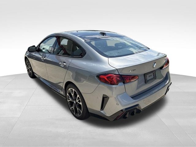 2025 BMW 2 Series 228 xDrive Gran Coupe