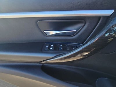 2016 BMW 3 Series 328i xDrive
