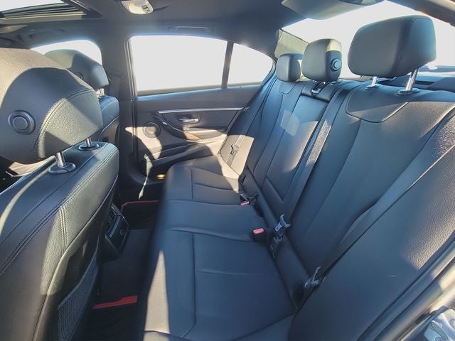 2016 BMW 3 Series 328i xDrive