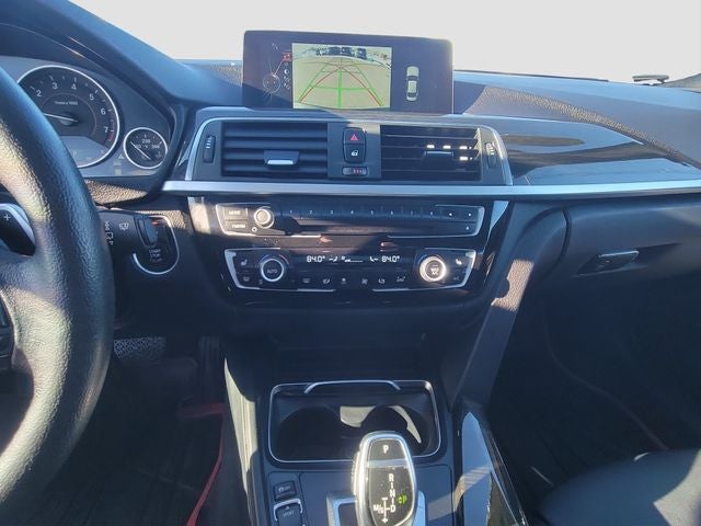 2016 BMW 3 Series 328i xDrive