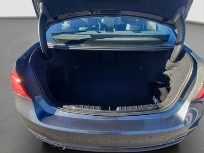 2016 BMW 3 Series 328i xDrive