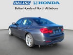 2016 BMW 3 Series 328i xDrive