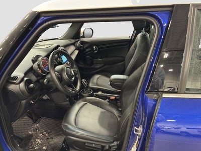 2020 MINI Cooper Oxford Edition