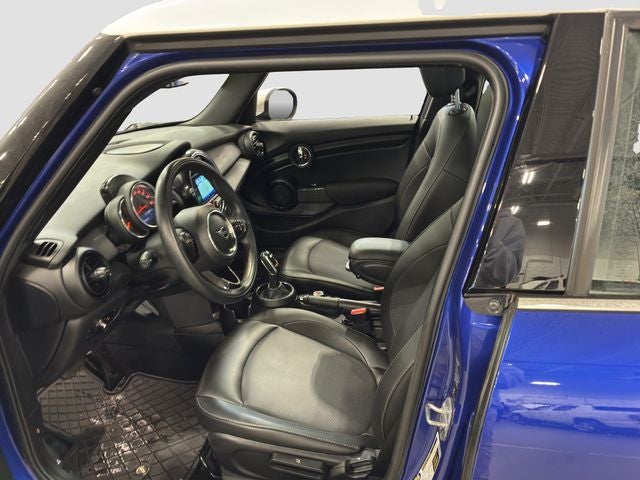 2020 MINI Cooper Oxford Edition