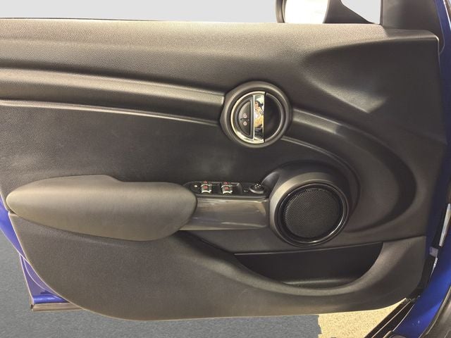 2020 MINI Cooper Oxford Edition