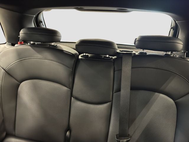 2020 MINI Cooper Oxford Edition