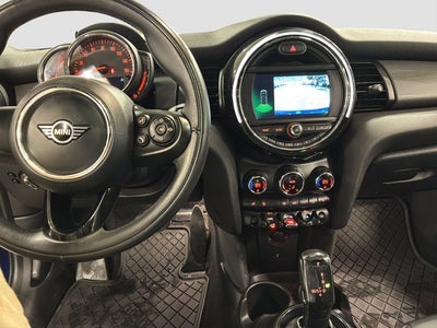 2020 MINI Cooper Oxford Edition