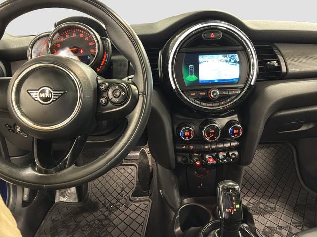 2020 MINI Cooper Oxford Edition