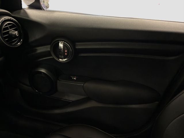 2020 MINI Cooper Oxford Edition