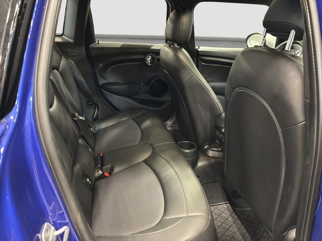 2020 MINI Cooper Oxford Edition