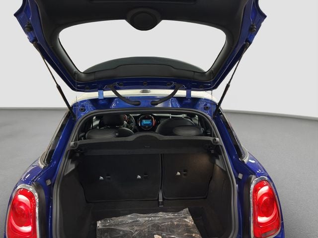 2020 MINI Cooper Oxford Edition