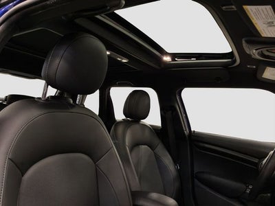 2020 MINI Cooper Oxford Edition