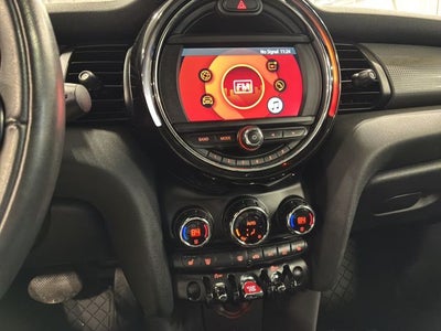 2020 MINI Cooper Oxford Edition