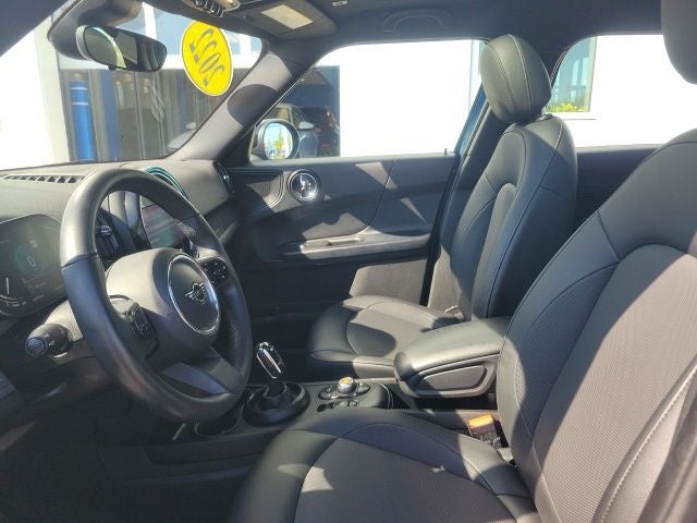 2022 MINI Cooper Countryman Oxford Edition