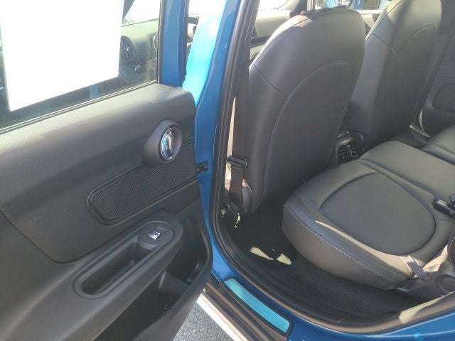 2022 MINI Cooper Countryman Oxford Edition
