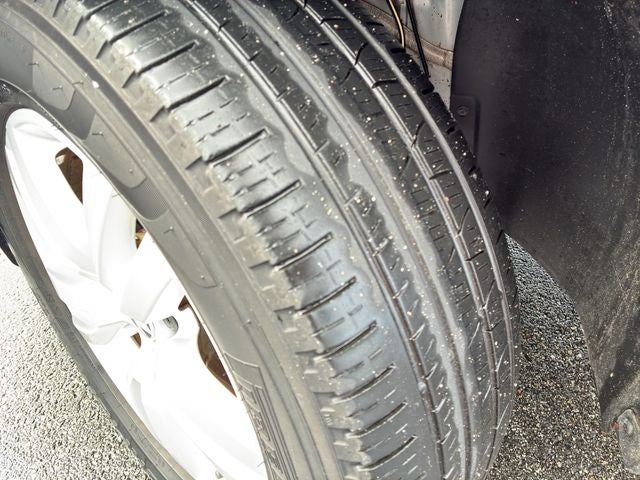 2017 Volkswagen Tiguan 2.0T S 4Motion