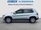 2017 Volkswagen Tiguan 2.0T S 4Motion