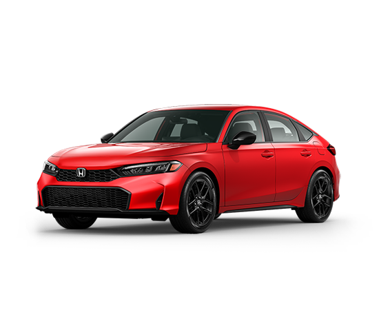 2027 Honda Civic